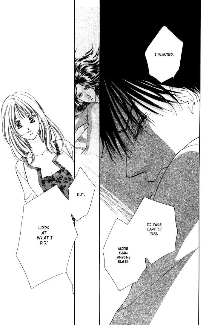 Read Two chapter 24 image 31 on Lezhin