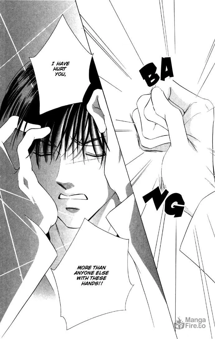 Read Two chapter 24 image 32 on Lezhin