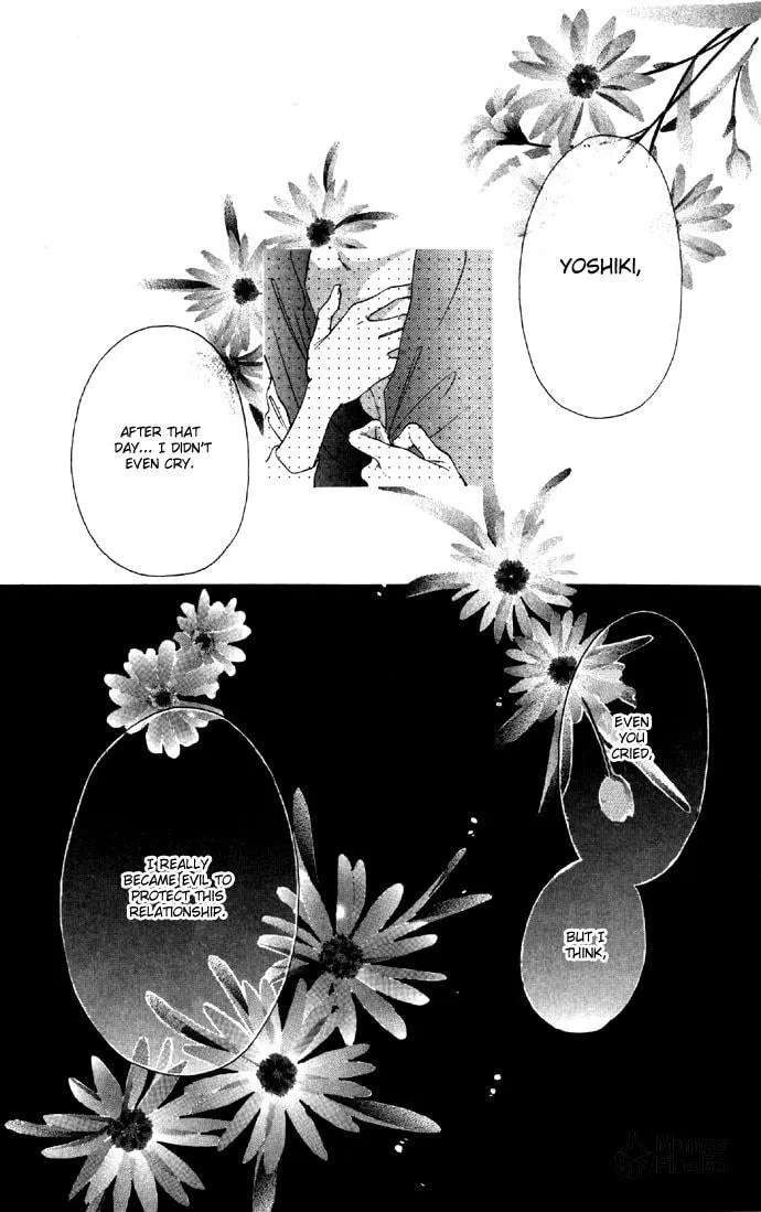 Read Two chapter 24 image 35 on Lezhin