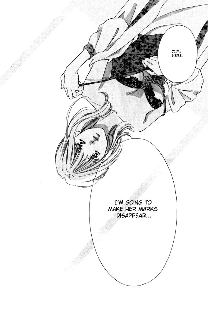 Read Two chapter 24 image 36 on Lezhin