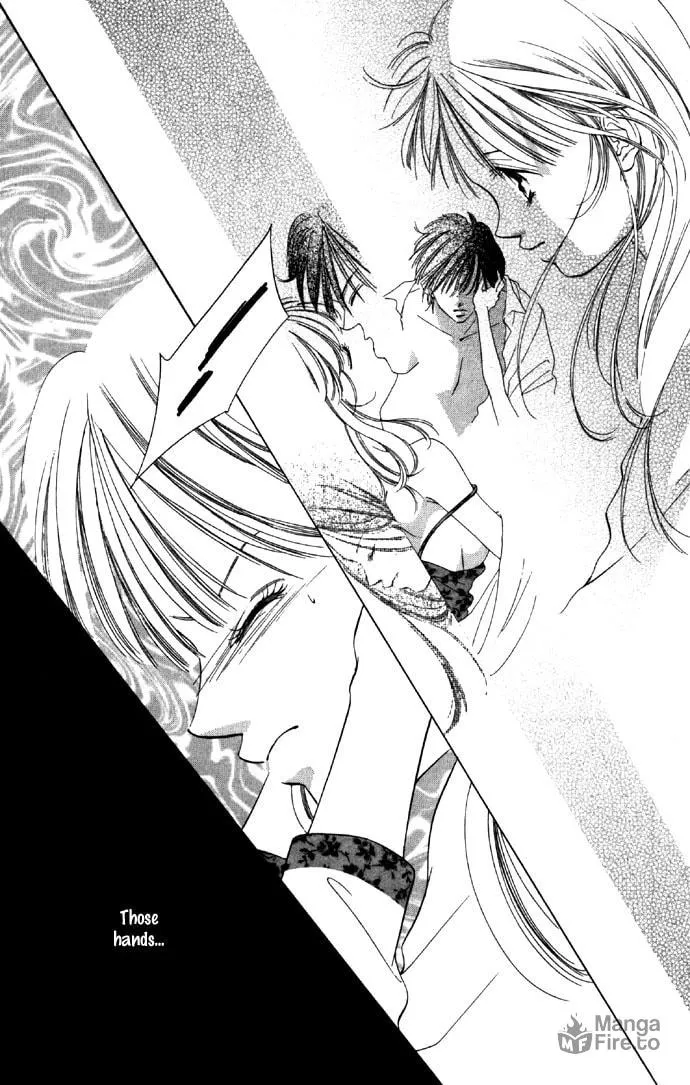 Read Two chapter 24 image 38 on Lezhin