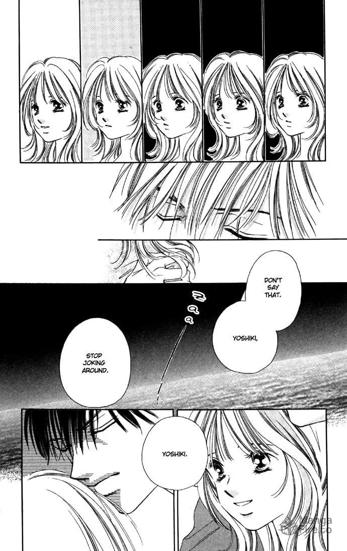 Read Two chapter 24 image 4 on Lezhin