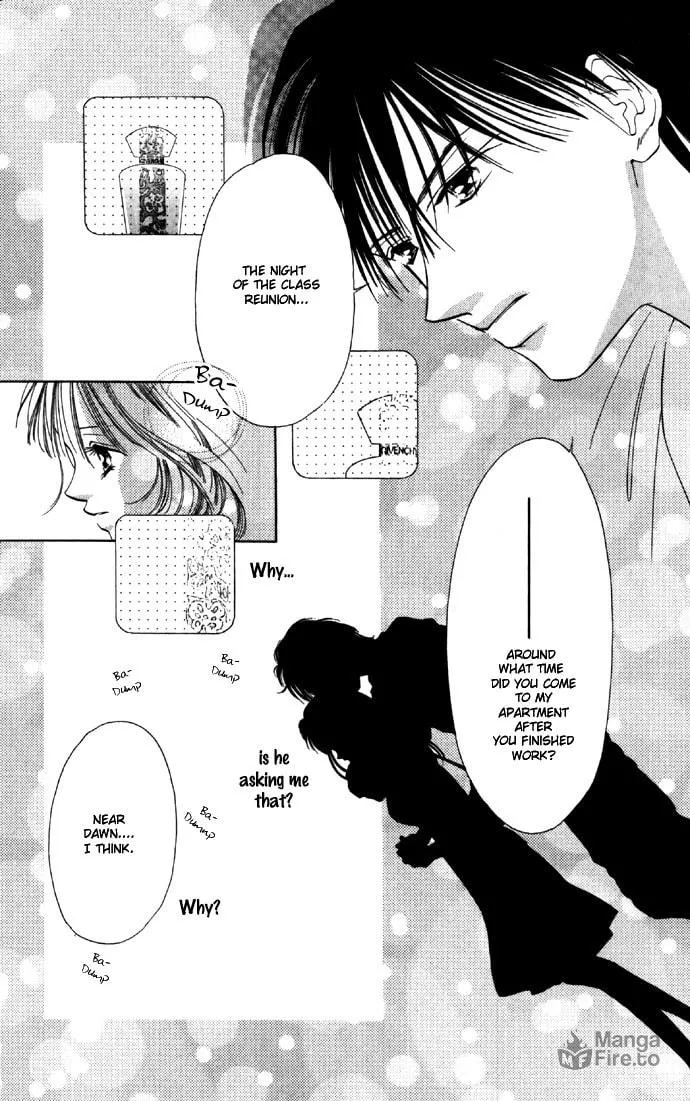 Read Two chapter 24 image 5 on Lezhin