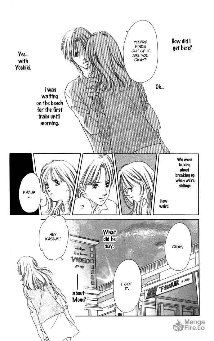 Read Two chapter 24 image 9 on Lezhin