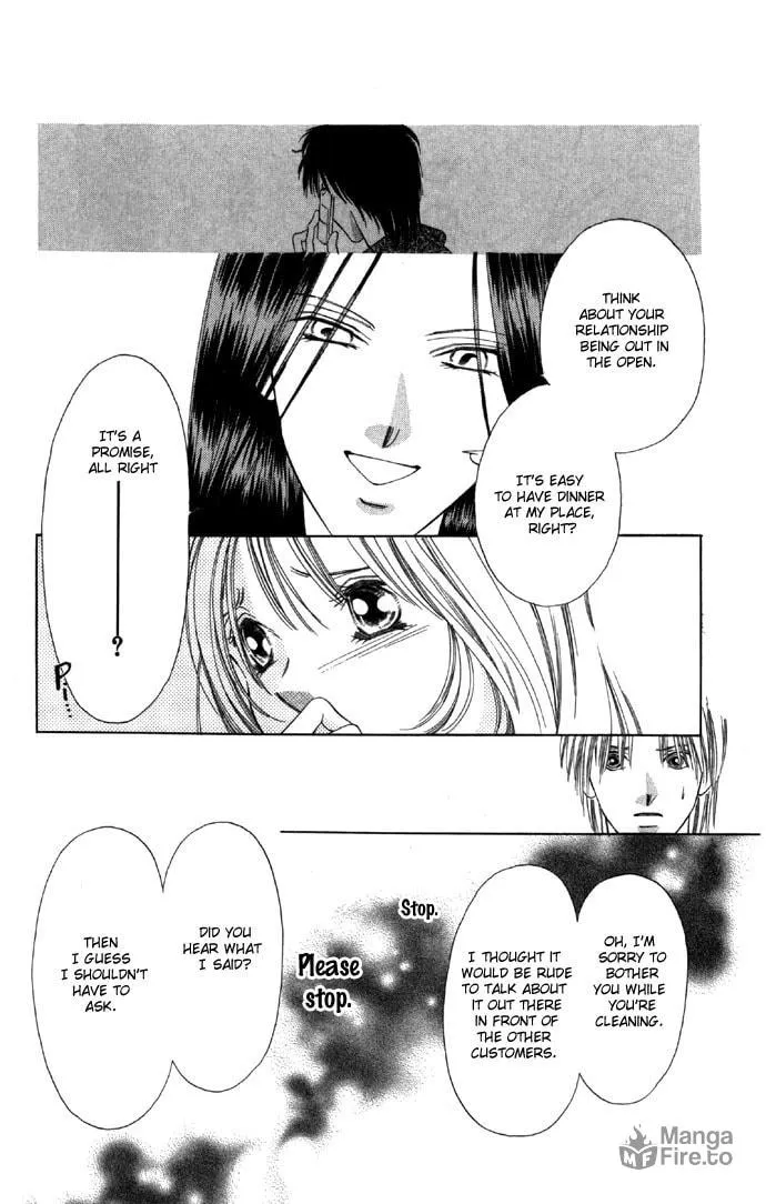 Read Two chapter 25 image 11 on Lezhin