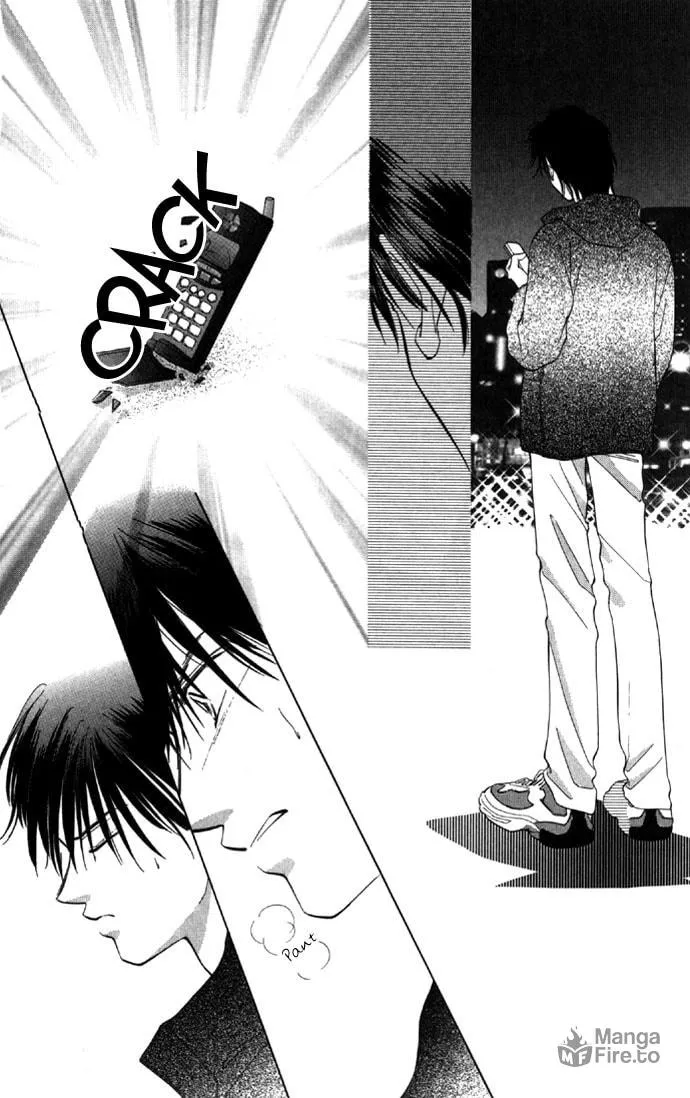 Read Two chapter 25 image 14 on Lezhin