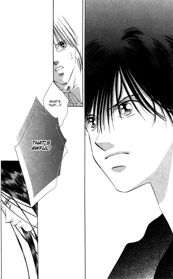 Read Two chapter 25 image 15 on Lezhin