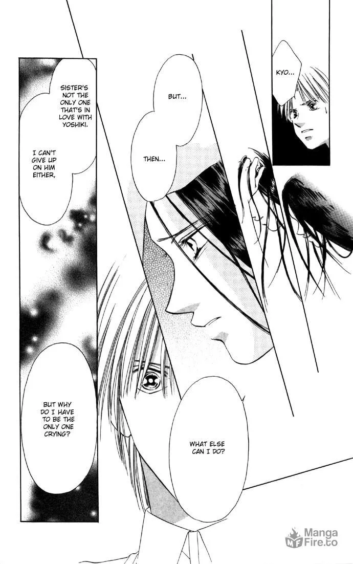 Read Two chapter 25 image 17 on Lezhin