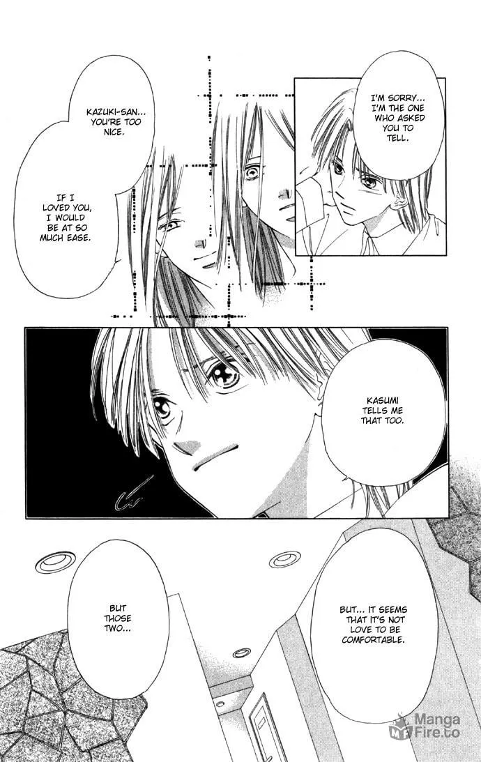 Read Two chapter 25 image 19 on Lezhin