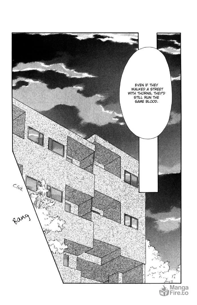 Read Two chapter 25 image 20 on Lezhin