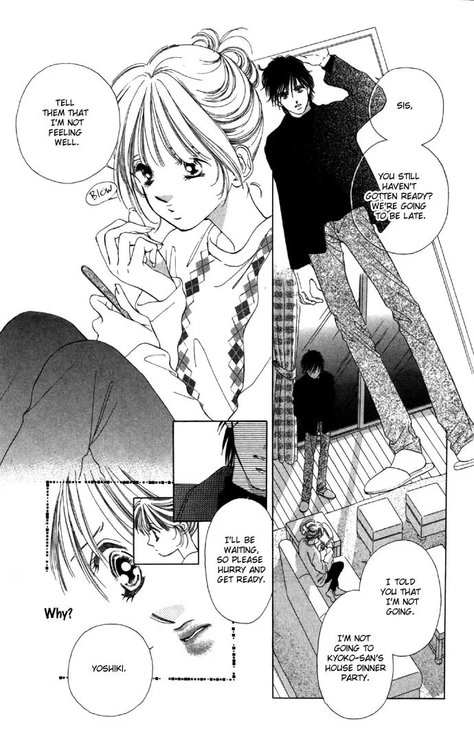 Read Two chapter 25 image 21 on Lezhin