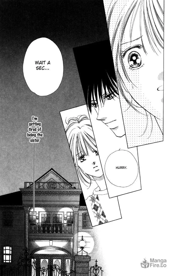 Read Two chapter 25 image 23 on Lezhin