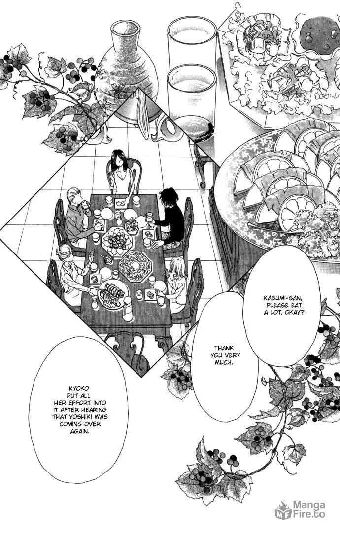 Read Two chapter 25 image 24 on Lezhin