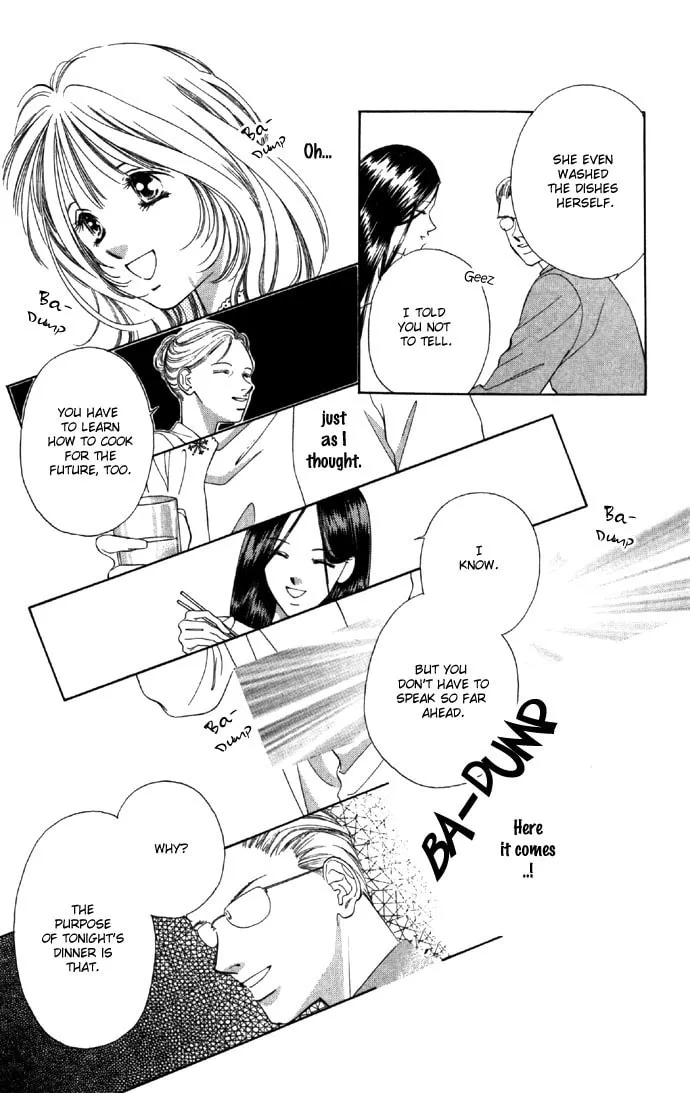 Read Two chapter 25 image 25 on Lezhin