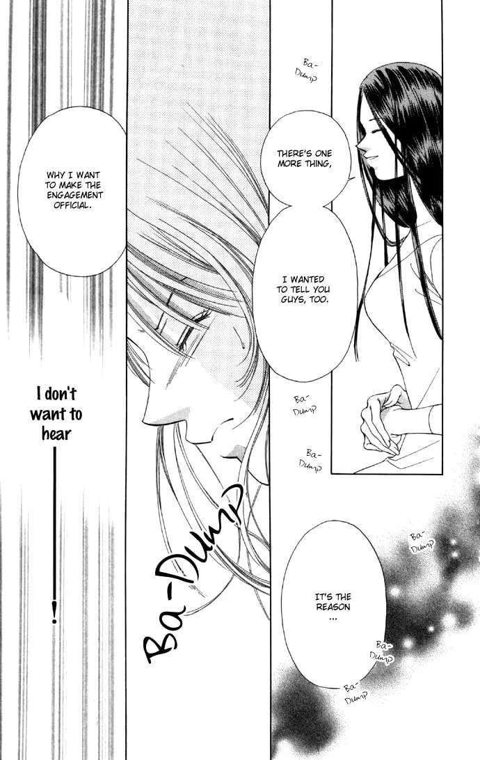Read Two chapter 25 image 27 on Lezhin