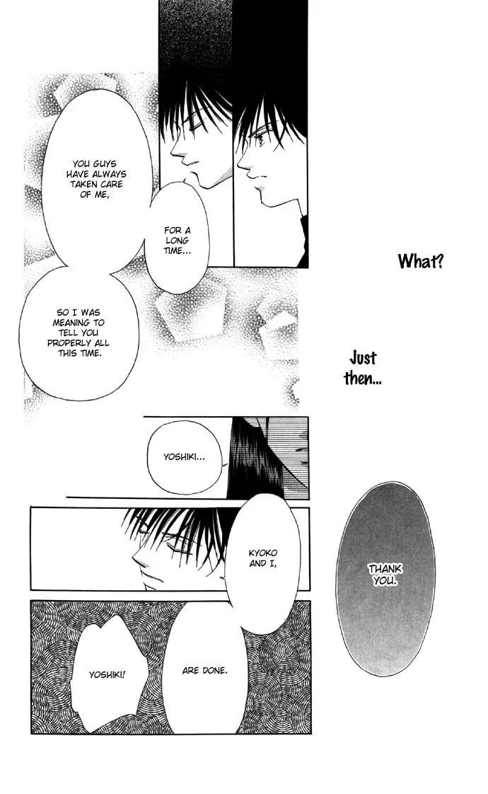 Read Two chapter 25 image 30 on Lezhin