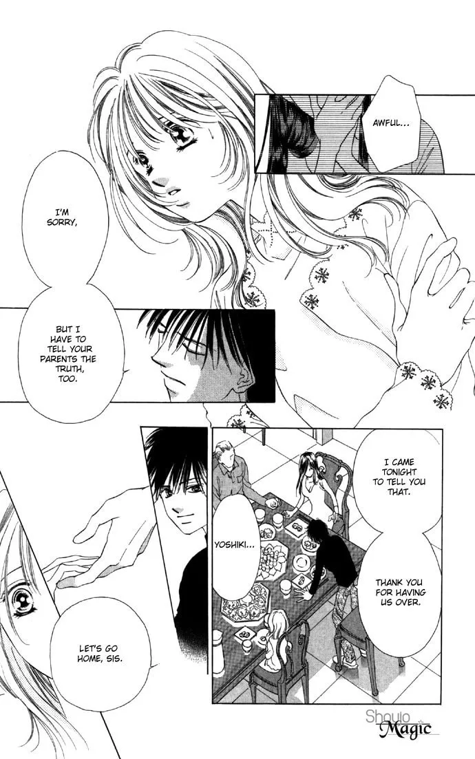 Read Two chapter 25 image 31 on Lezhin