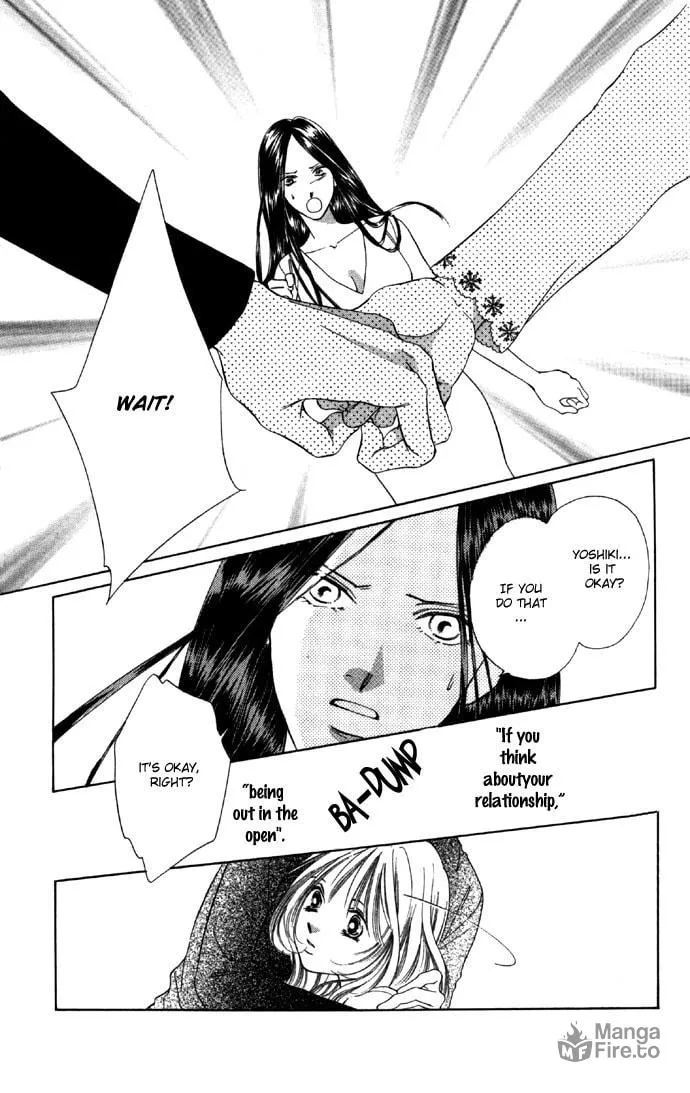 Read Two chapter 25 image 32 on Lezhin