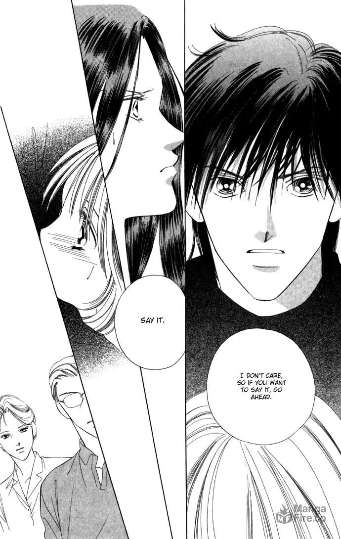 Read Two chapter 25 image 34 on Lezhin