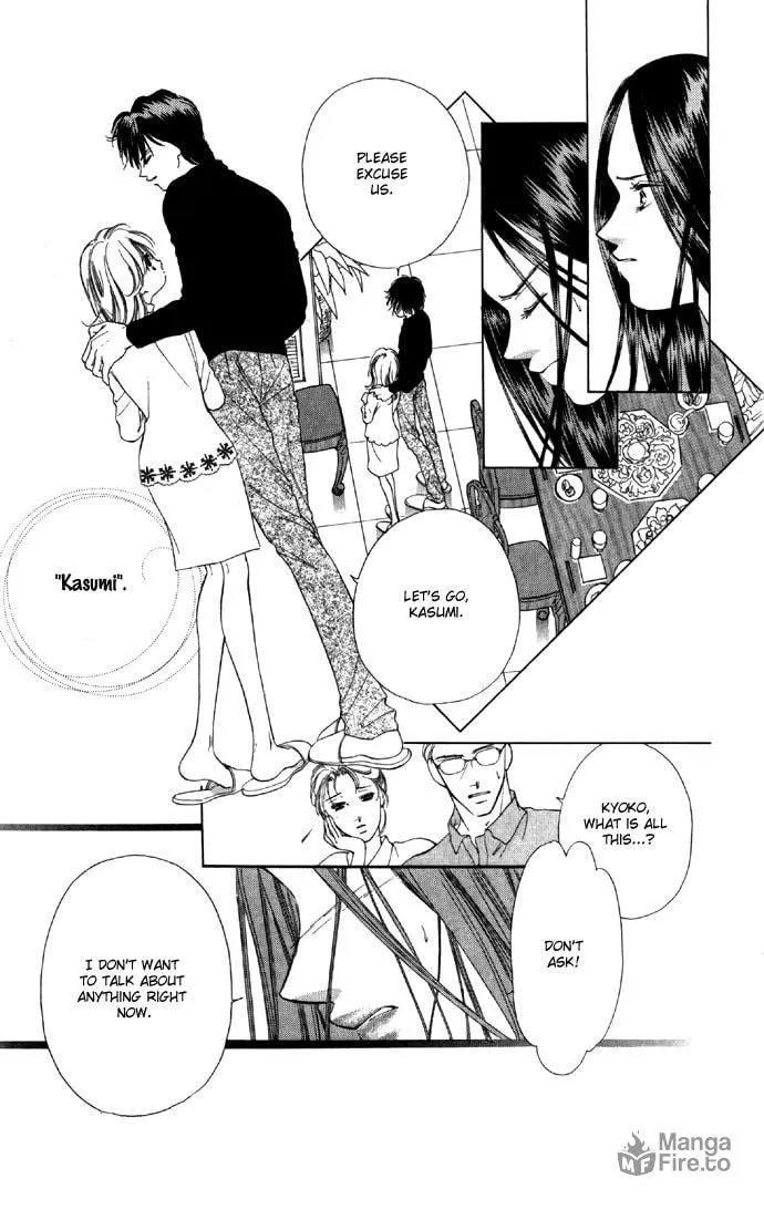 Read Two chapter 25 image 35 on Lezhin