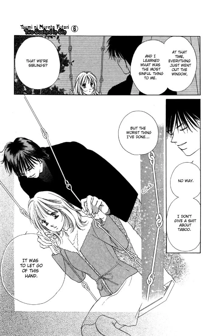 Read Two chapter 25 image 37 on Lezhin