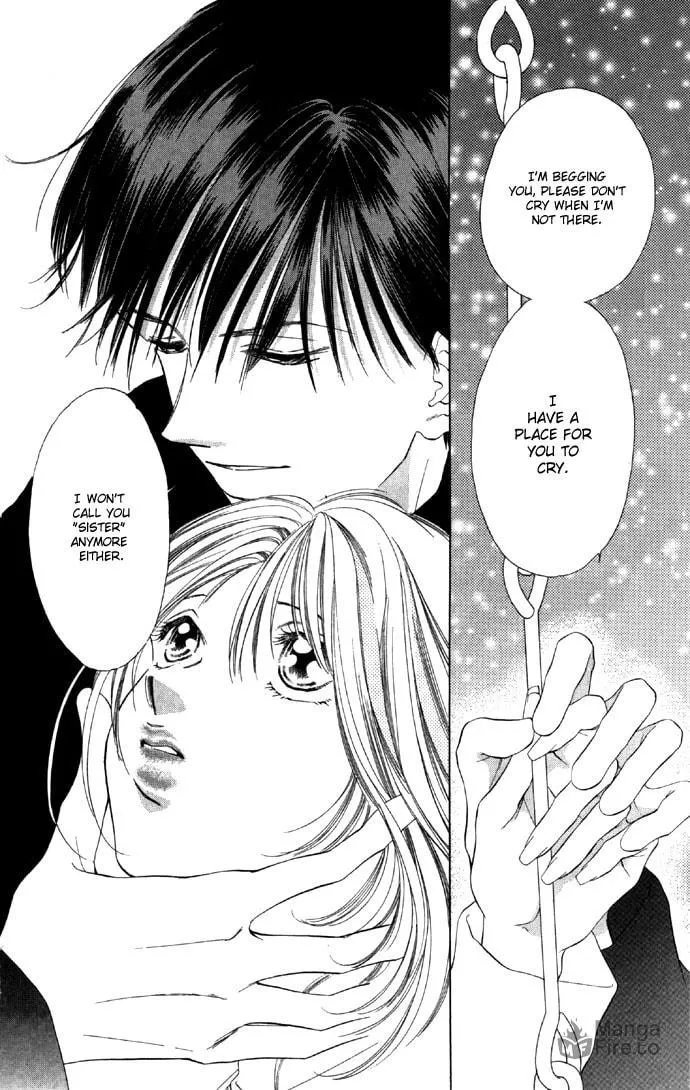Read Two chapter 25 image 38 on Lezhin