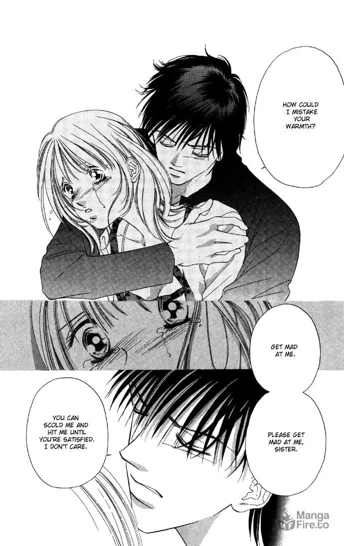 Read Two chapter 25 image 4 on Lezhin