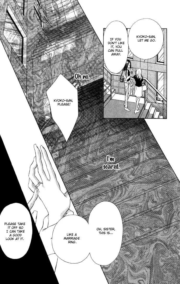 Read Two chapter 25 image 43 on Lezhin