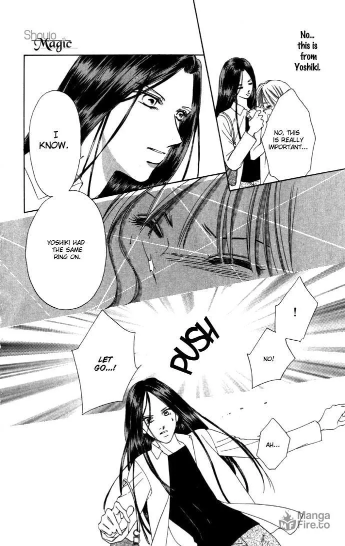 Read Two chapter 25 image 44 on Lezhin