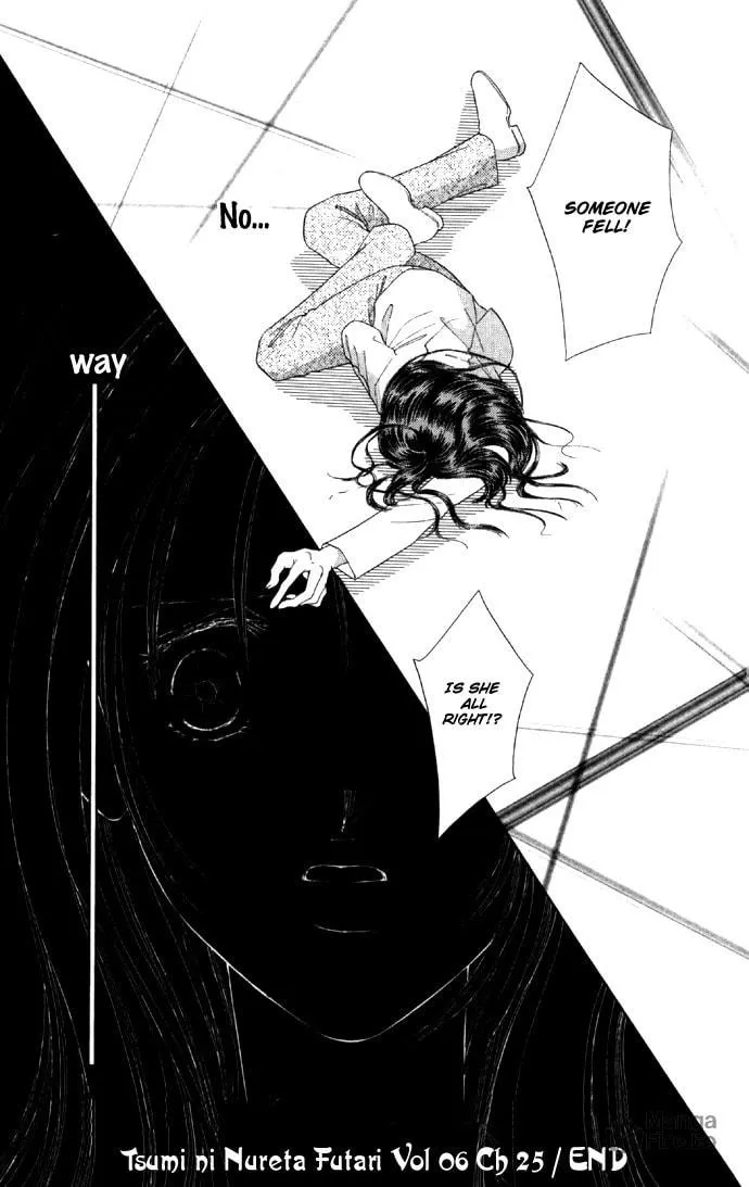Read Two chapter 25 image 47 on Lezhin