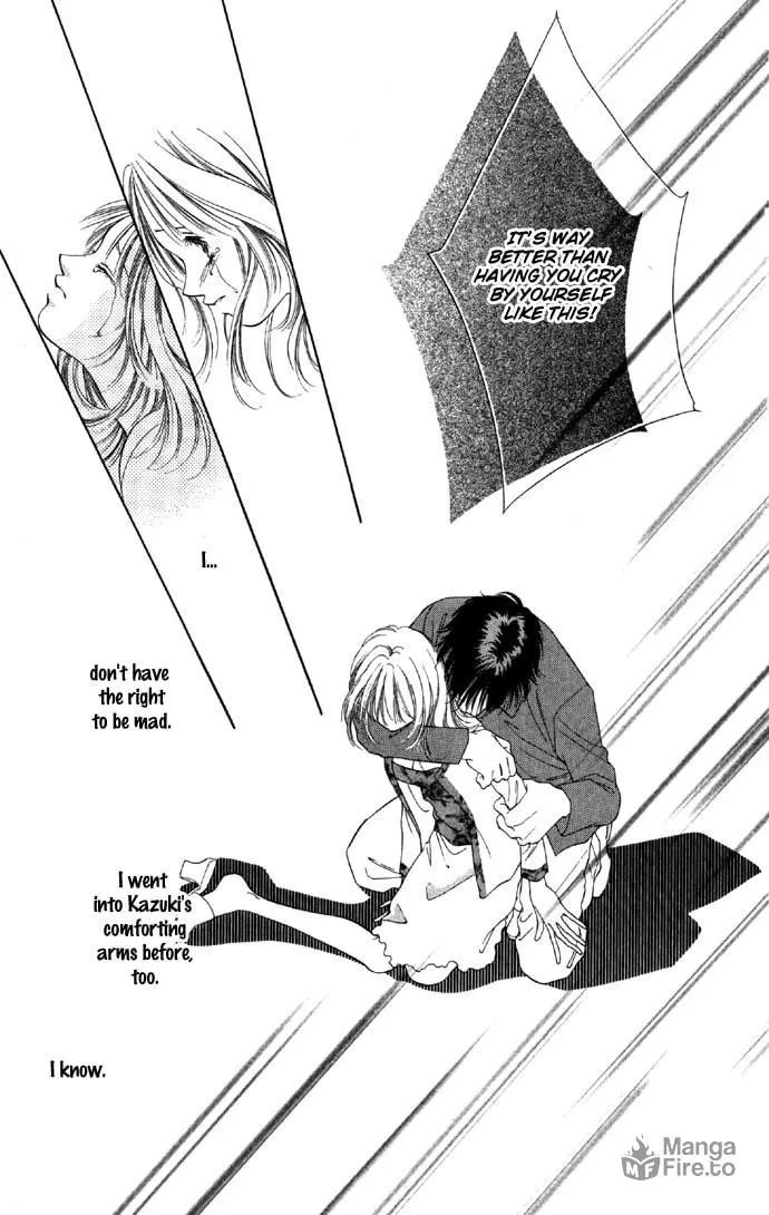 Read Two chapter 25 image 5 on Lezhin