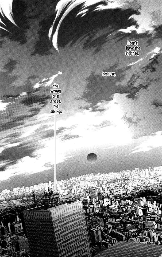 Read Two chapter 25 image 6 on Lezhin