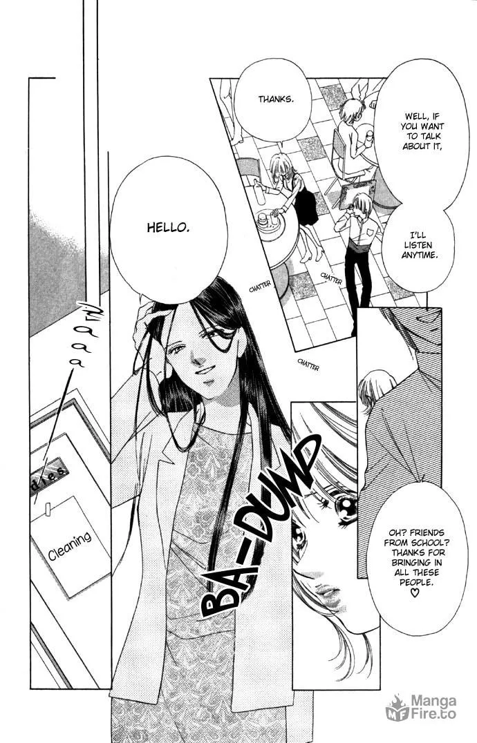 Read Two chapter 25 image 8 on Lezhin