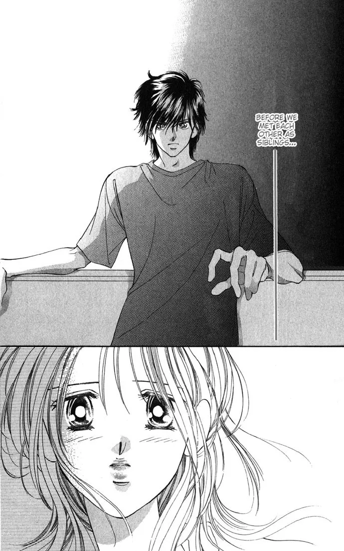 Read Two chapter 3 image 10 on Lezhin