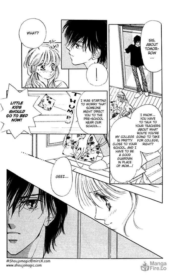 Read Two chapter 3 image 11 on Lezhin