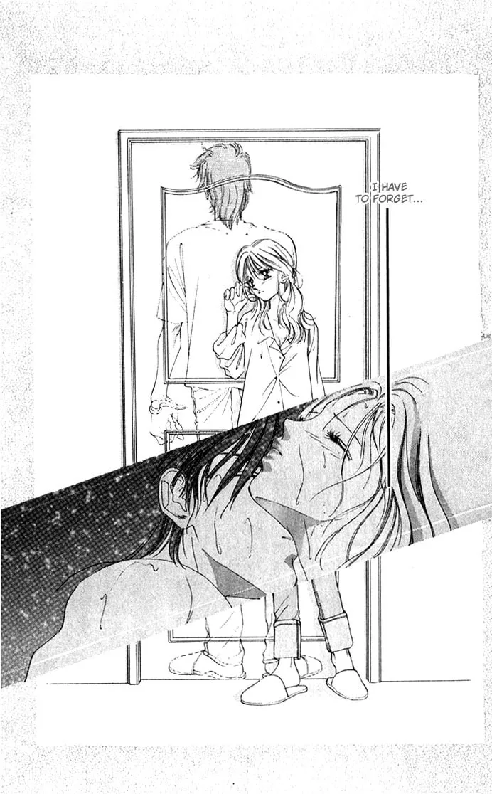 Read Two chapter 3 image 12 on Lezhin