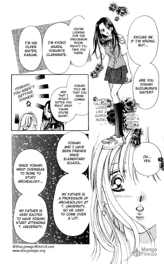 Read Two chapter 3 image 14 on Lezhin