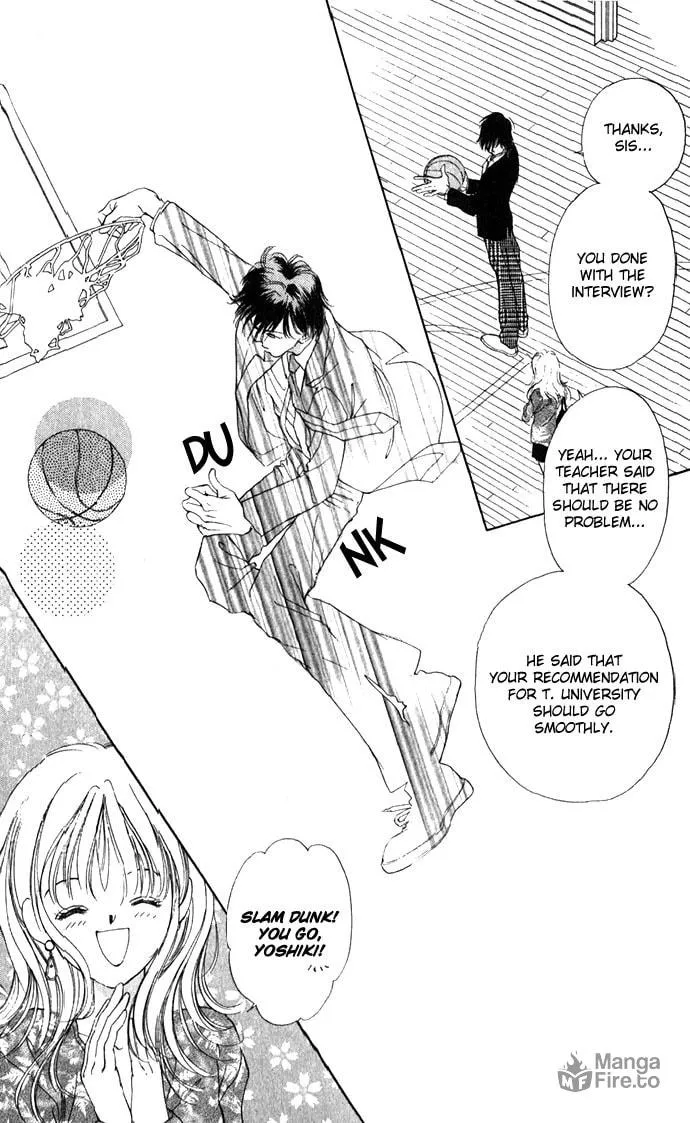 Read Two chapter 3 image 17 on Lezhin