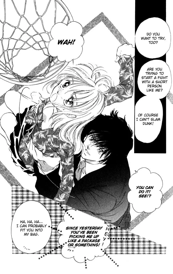 Read Two chapter 3 image 18 on Lezhin
