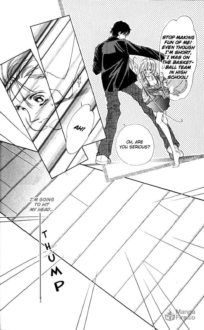 Read Two chapter 3 image 19 on Lezhin
