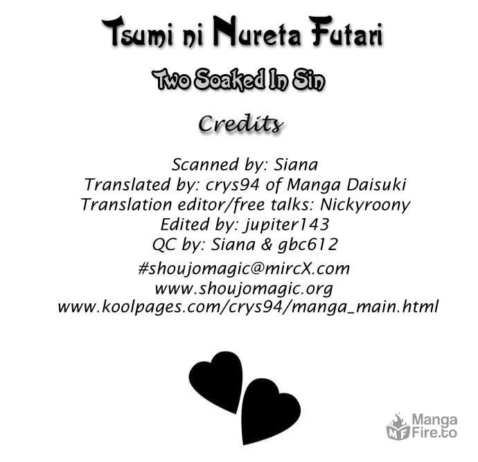 Read Two chapter 3 image 2 on Lezhin