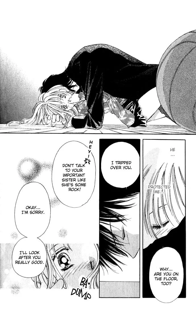 Read Two chapter 3 image 21 on Lezhin