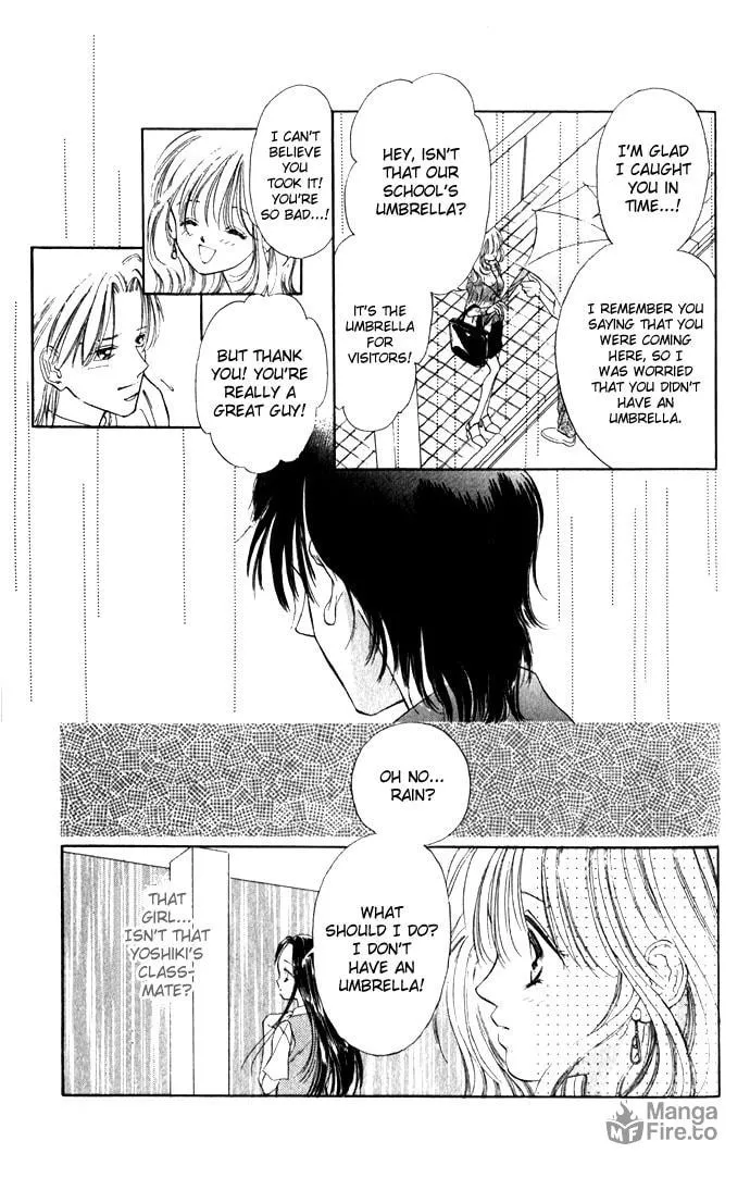Read Two chapter 3 image 26 on Lezhin