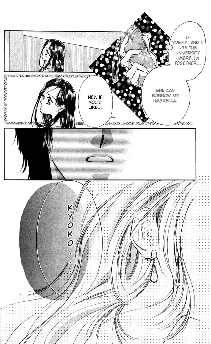 Read Two chapter 3 image 27 on Lezhin