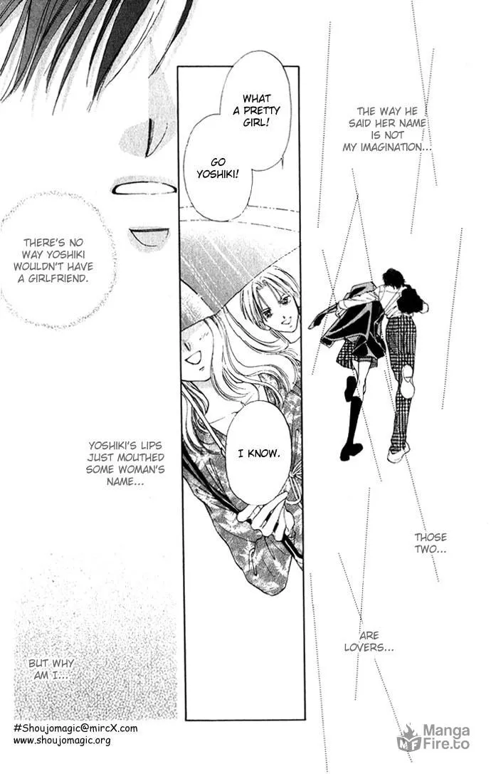 Read Two chapter 3 image 29 on Lezhin