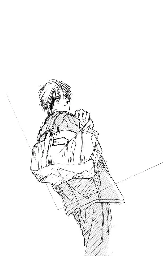 Read Two chapter 3 image 3 on Lezhin