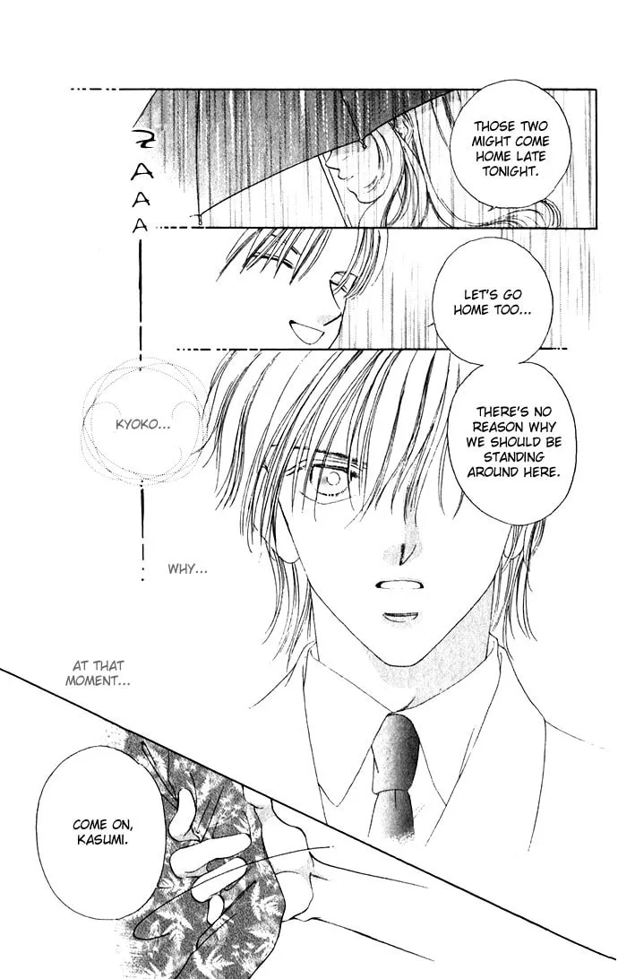 Read Two chapter 3 image 30 on Lezhin
