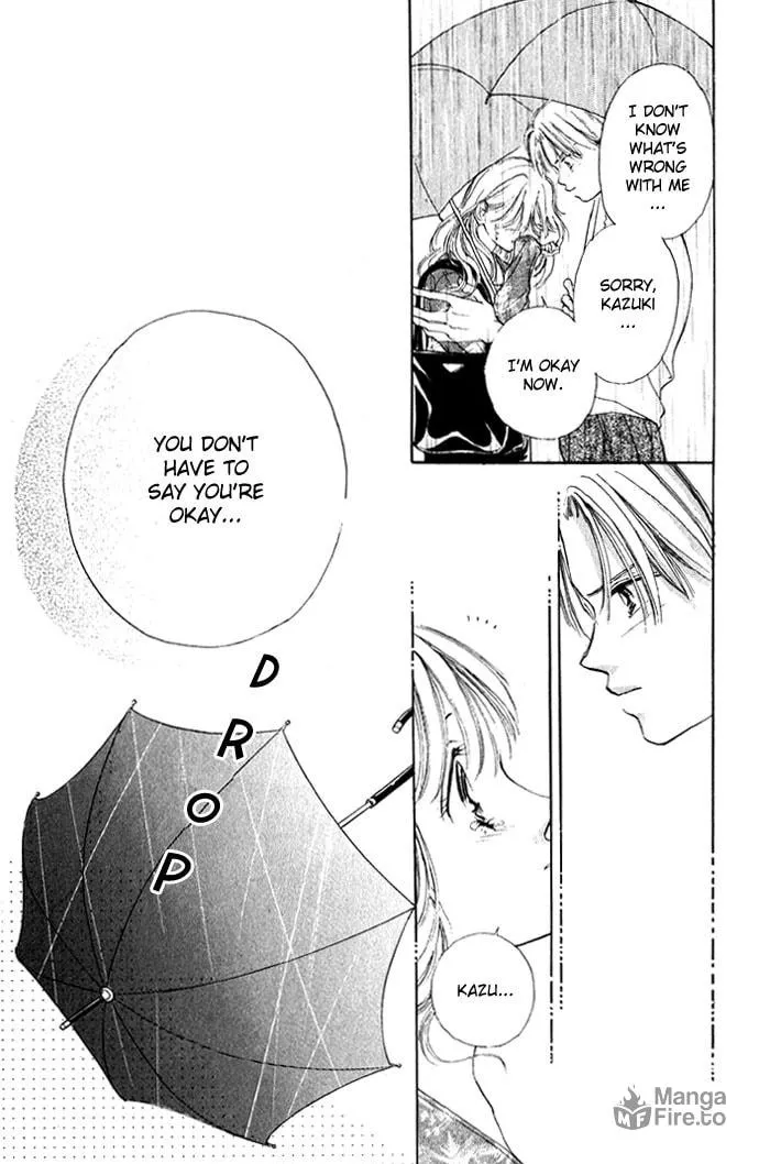 Read Two chapter 3 image 32 on Lezhin