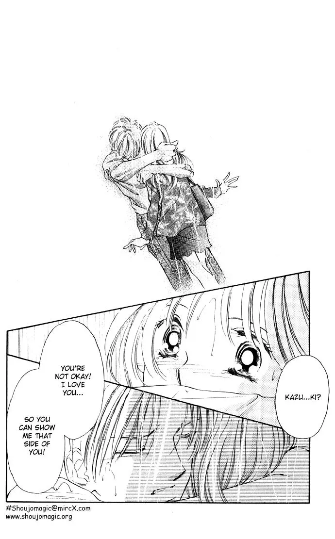 Read Two chapter 3 image 33 on Lezhin