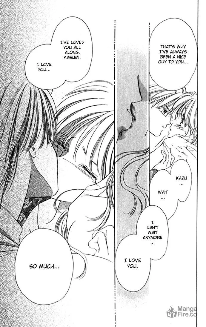 Read Two chapter 3 image 34 on Lezhin